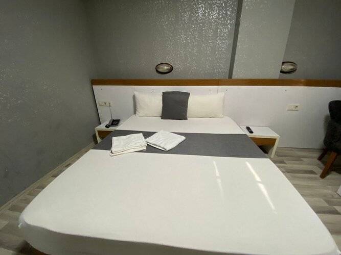Airport Best Hotel