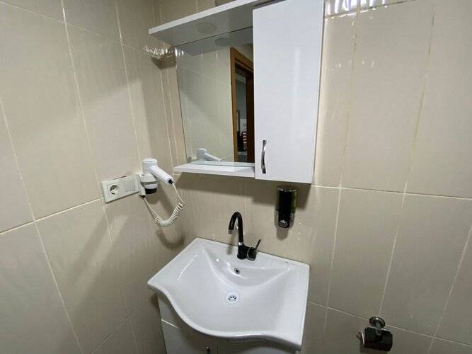 Airport Best Hotel