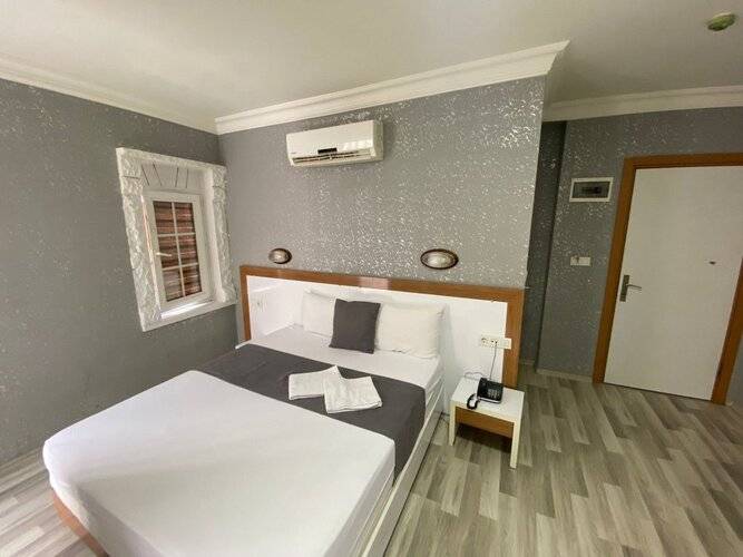 Airport Best Hotel