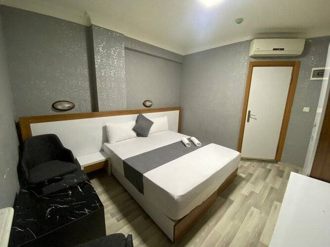 Airport Best Hotel