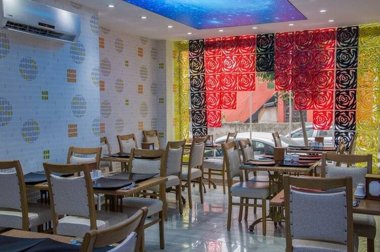 Airport Best Hotel