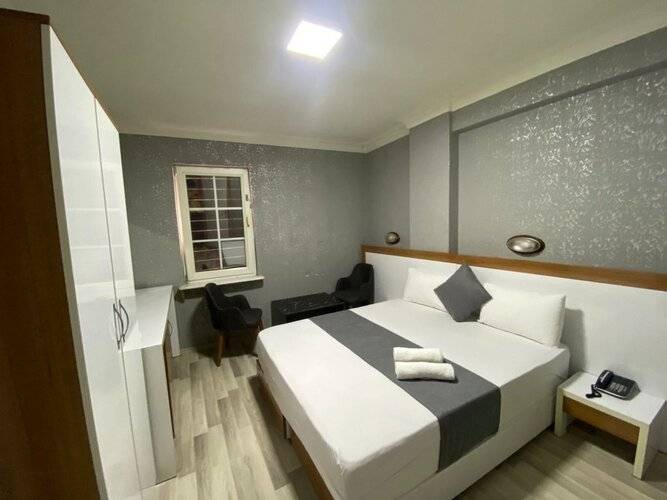 Airport Best Hotel