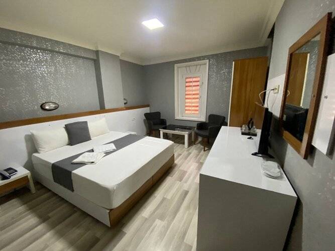 Airport Best Hotel