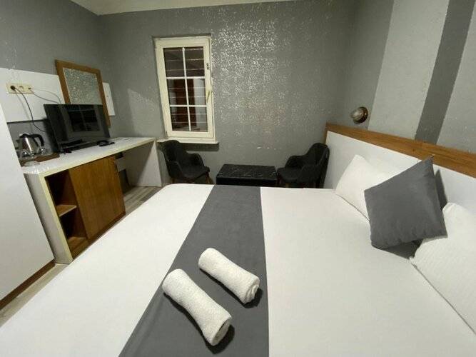 Airport Best Hotel
