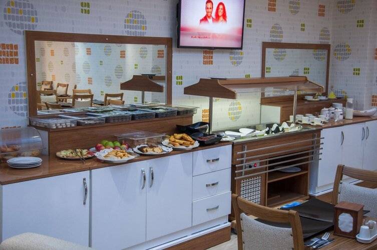 Airport Best Hotel