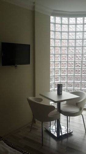 Airport Best Hotel