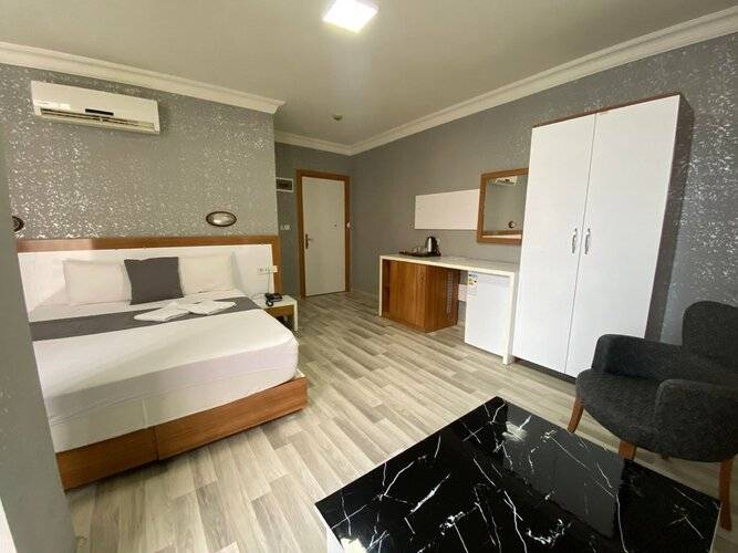 Airport Best Hotel