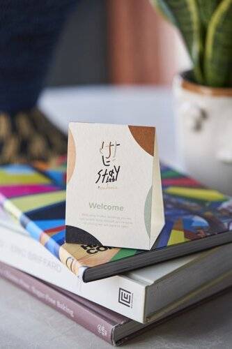 Stay Lab Residence & Hotel