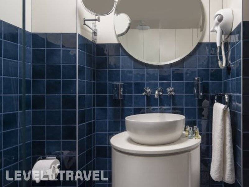 Фотография Stay Lab Residence & Hotel