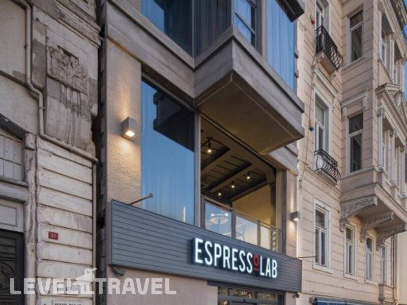 Фотография Stay Lab Residence & Hotel