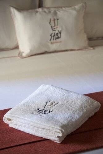 Stay Lab Residence & Hotel