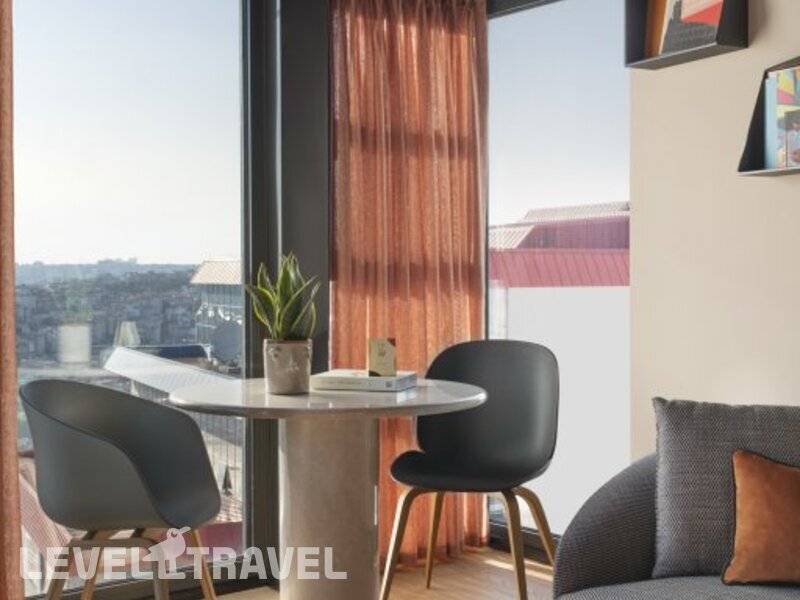 Фотография Stay Lab Residence & Hotel