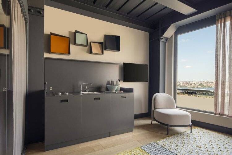 Stay Lab Residence & Hotel