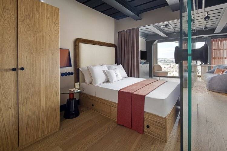 Stay Lab Residence & Hotel