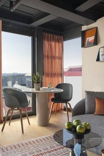 Stay Lab Residence & Hotel