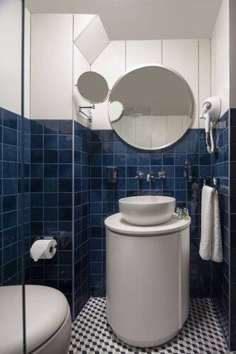 Stay Lab Residence & Hotel