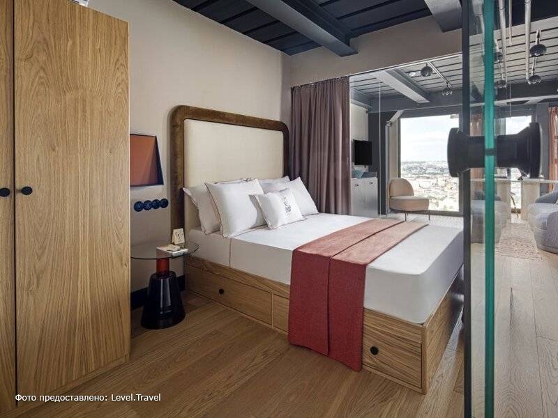 Фотография Stay Lab Residence & Hotel