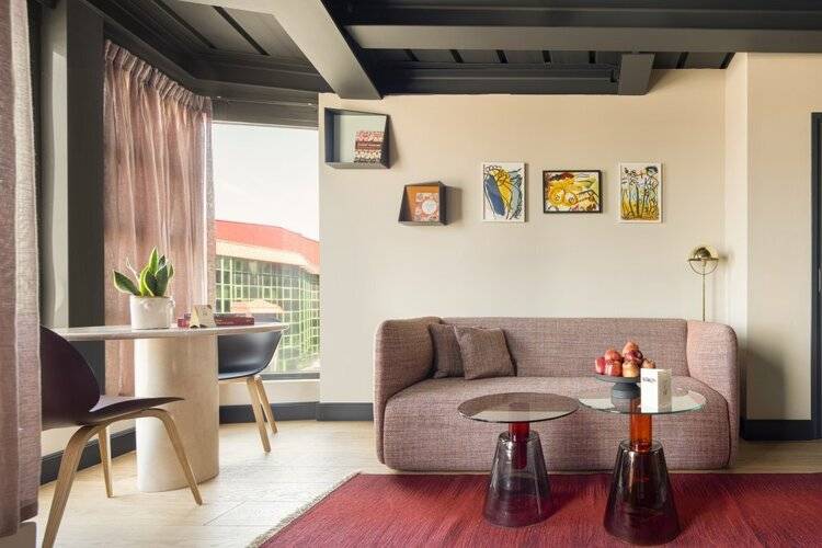 Stay Lab Residence & Hotel