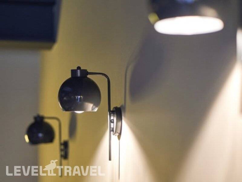 Фотография Stay Lab Residence & Hotel