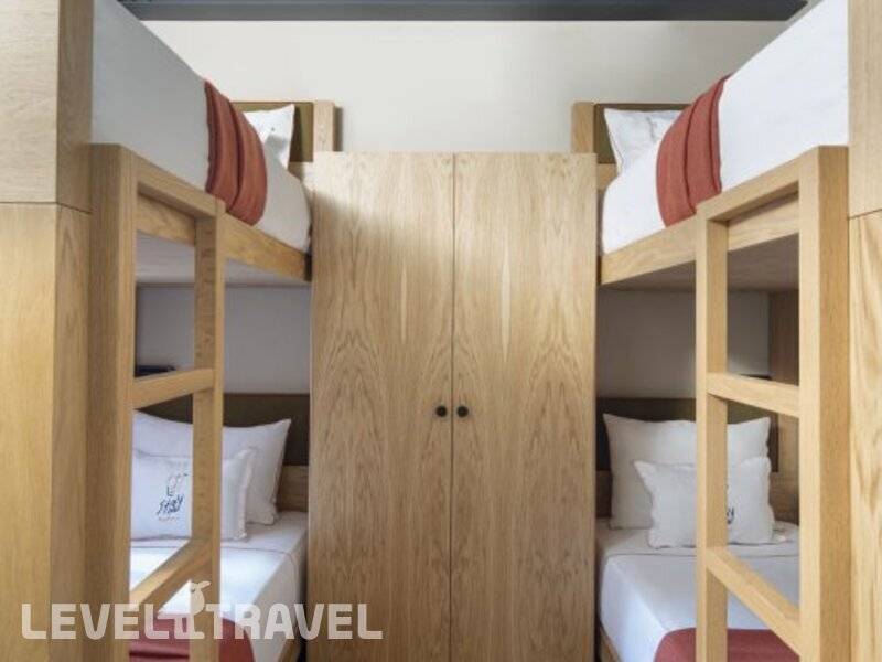 Фотография Stay Lab Residence & Hotel