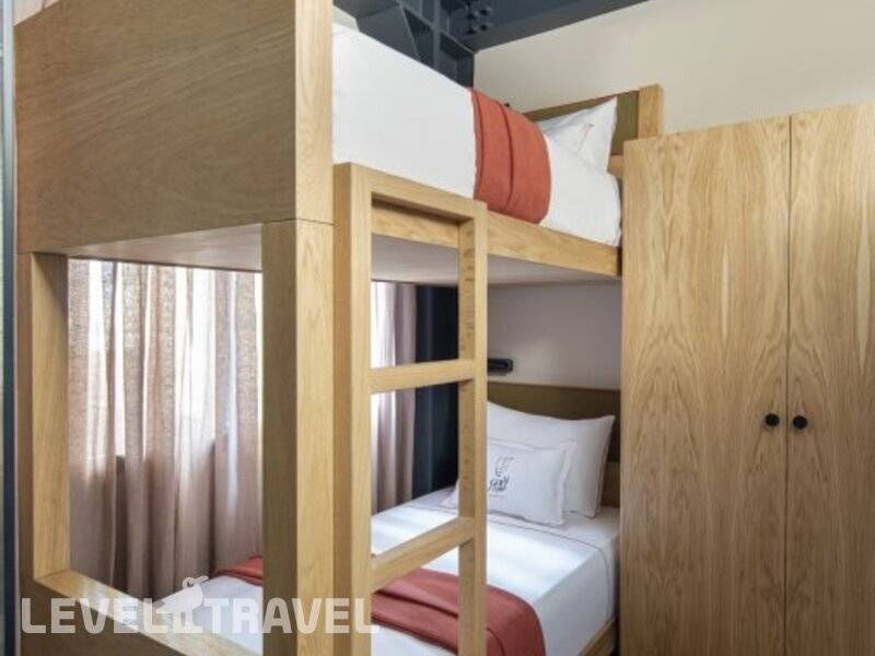 Фотография Stay Lab Residence & Hotel