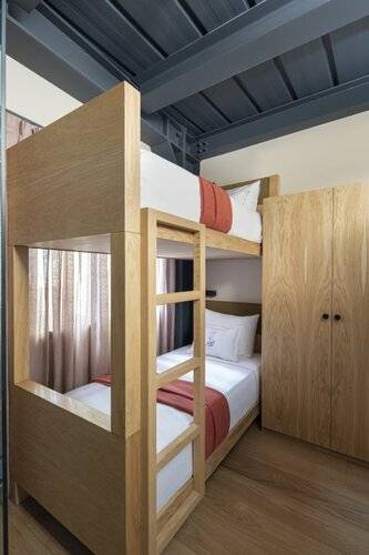Stay Lab Residence & Hotel
