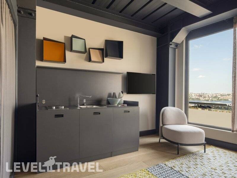 Фотография Stay Lab Residence & Hotel