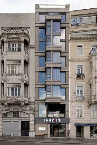 Stay Lab Residence & Hotel