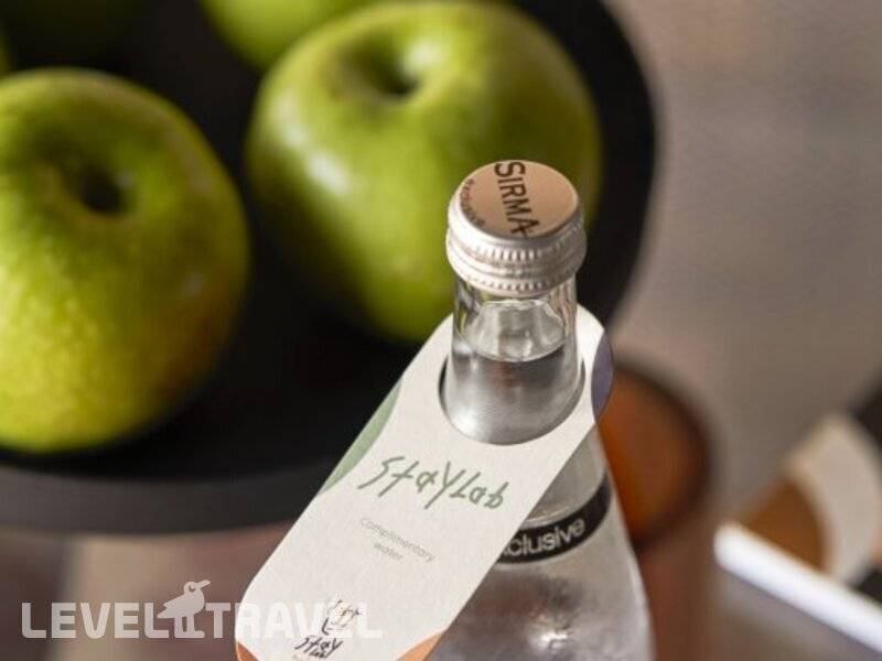 Фотография Stay Lab Residence & Hotel