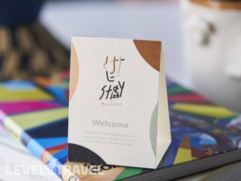 Фотография Stay Lab Residence & Hotel