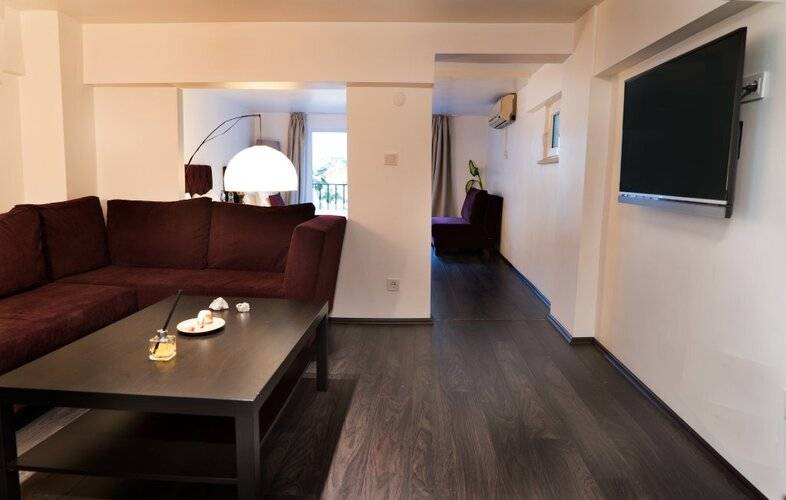 Taksim Yazici Residence
