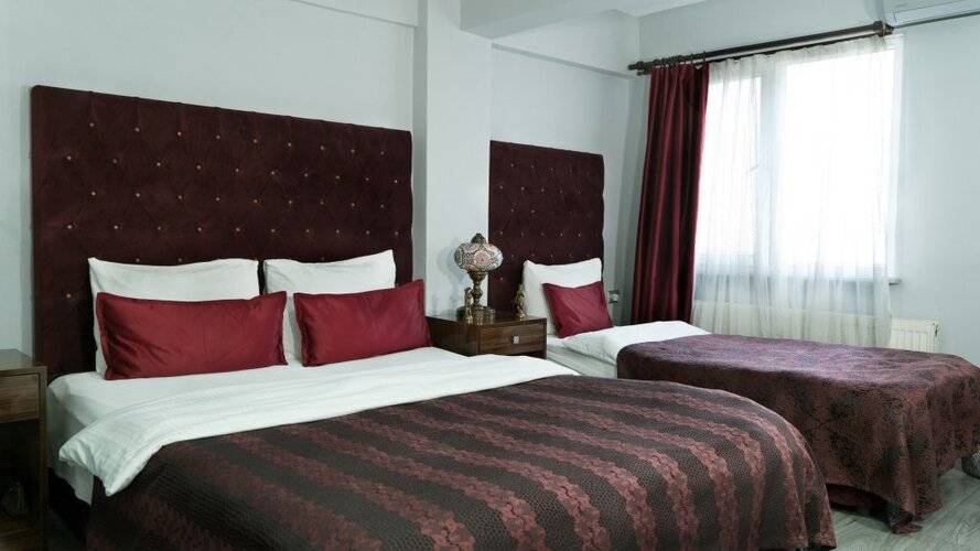 Taksim Yazici Residence