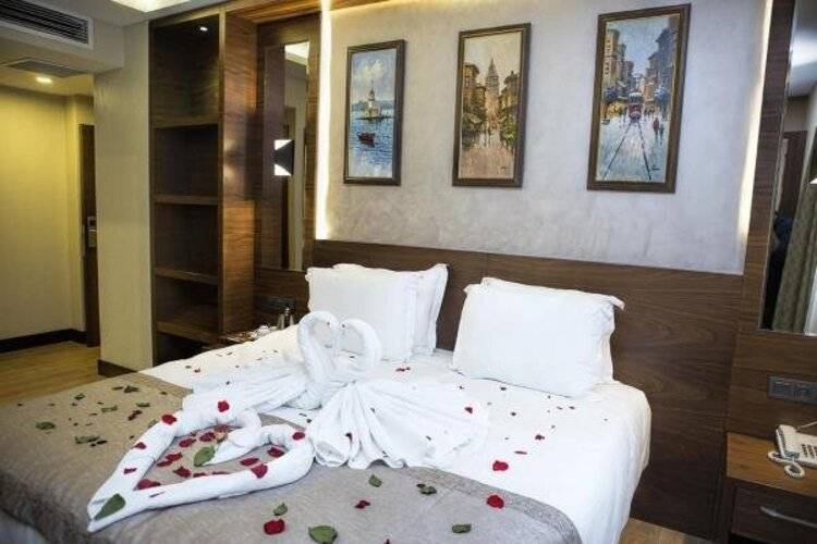 Long Stay Istanbul