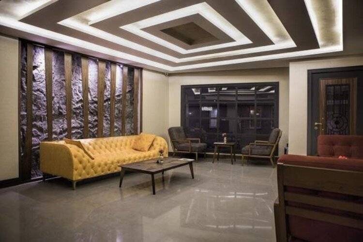 Long Stay Istanbul