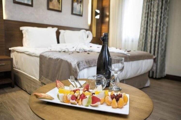 Long Stay Istanbul