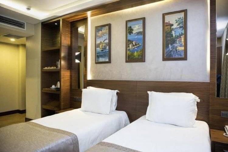 Long Stay Istanbul