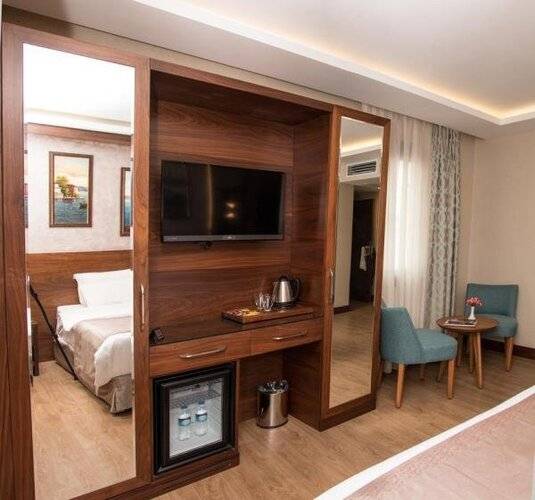 Long Stay Istanbul