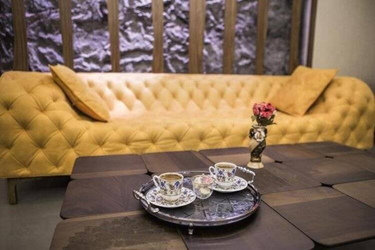 Long Stay Istanbul