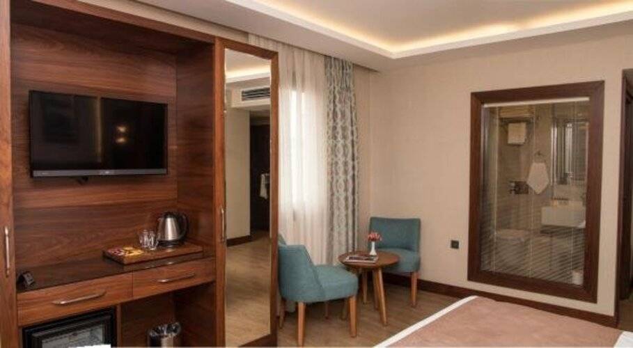 Long Stay Istanbul