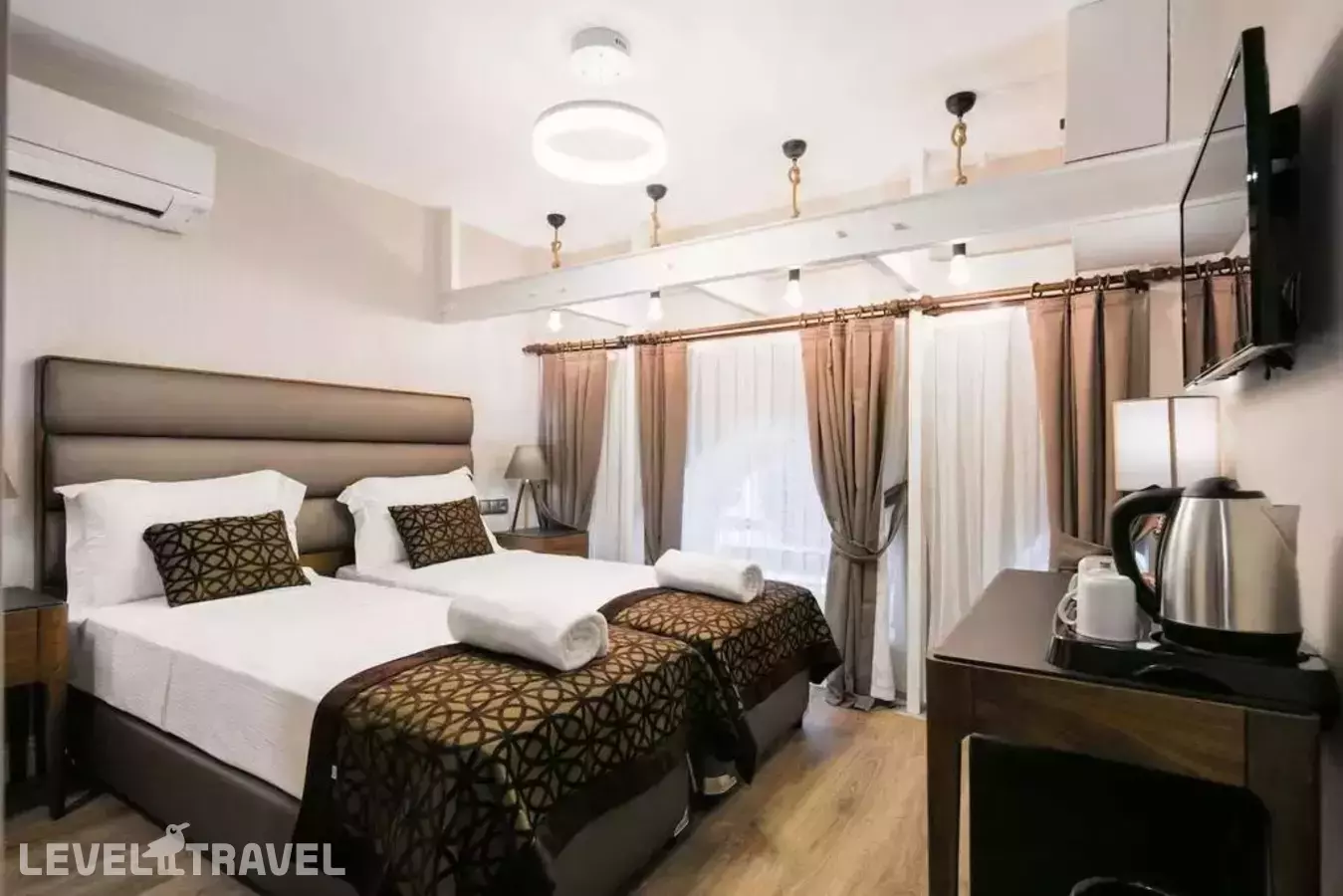 Апарт-Отель Allegra Suites Galata