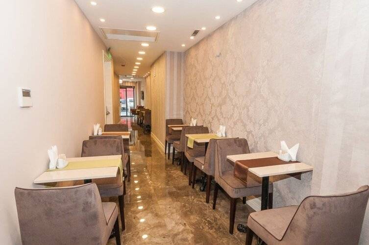 Park Grazza Hotel
