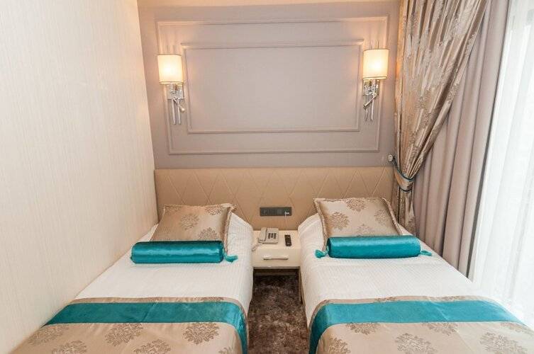 Park Grazza Hotel