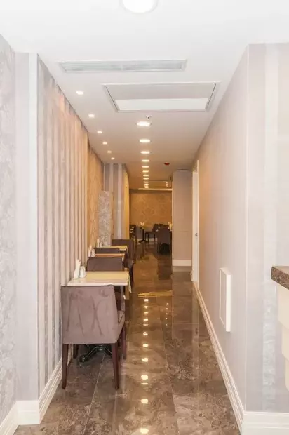 Park Grazza Hotel