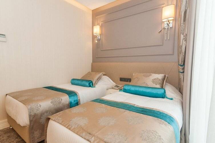 Park Grazza Hotel