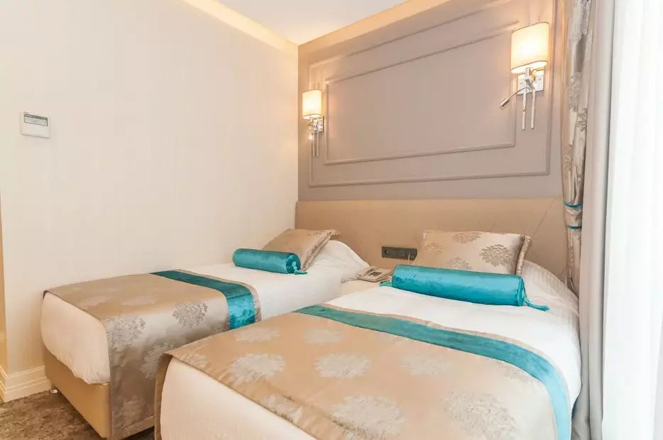 Park Grazza Hotel