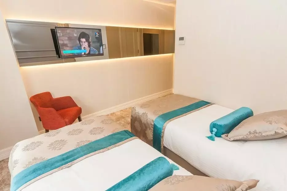 Park Grazza Hotel