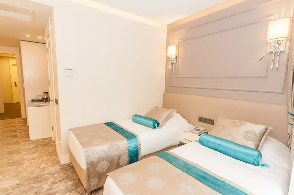 Park Grazza Hotel