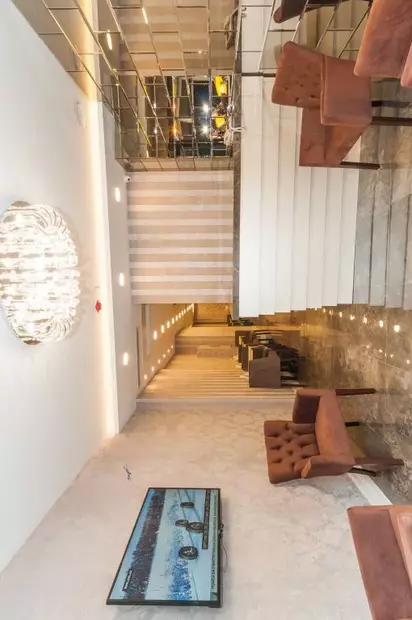 Park Grazza Hotel