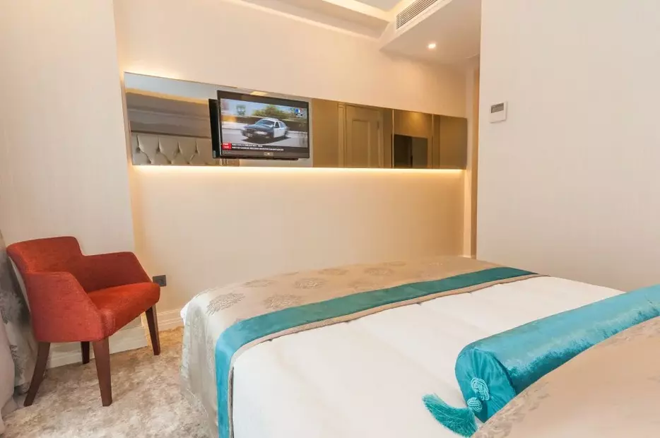 Park Grazza Hotel