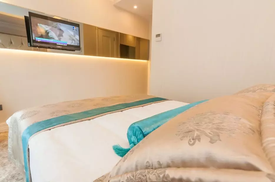 Park Grazza Hotel